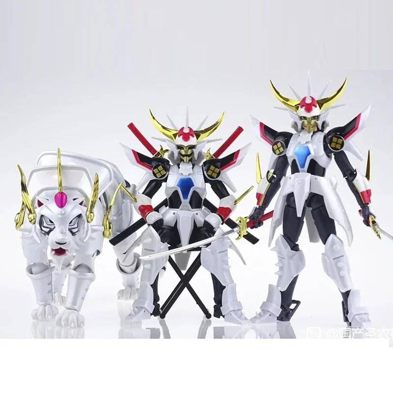 Koo Yoroiden Samurai Troopers  - Kotobukiya Artfx 리뷰 및 가격