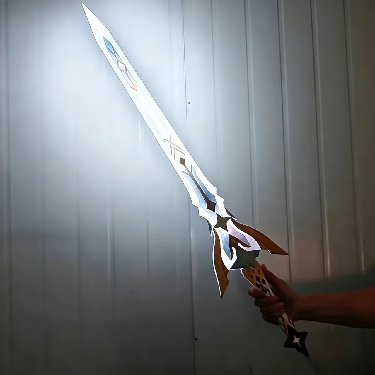 원신 임팩트 에테르 루미네 코스프레, 애니메이션 코스프 - Detachable Cosplay Prop 리뷰 및 가격